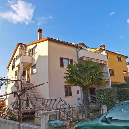 Milan 1048 Apartament Rovinj