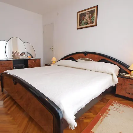 Apartament Milan 1048 Rovinj