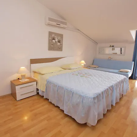 Apartament Milan 1048 Rovinj