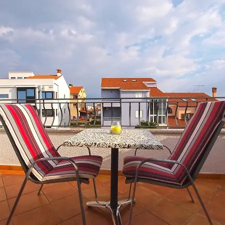 Apartament Milan 1048