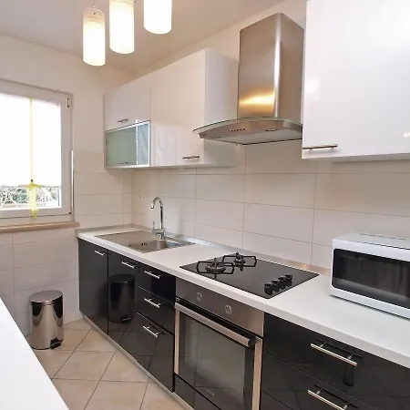 Milan 1048 Apartament