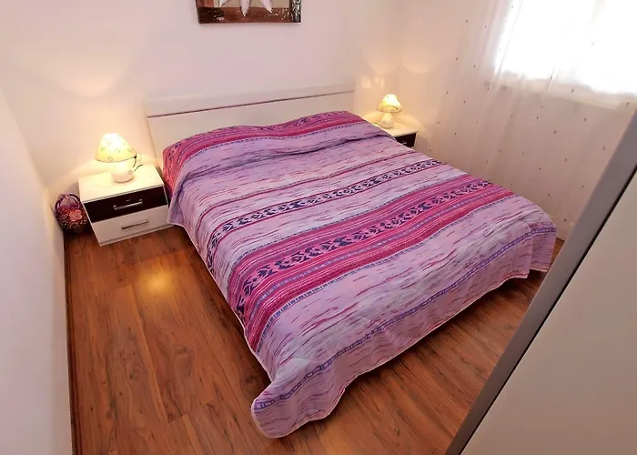 Appartement Milan 1048 Rovinj