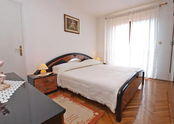 Milan 1048 Appartement *