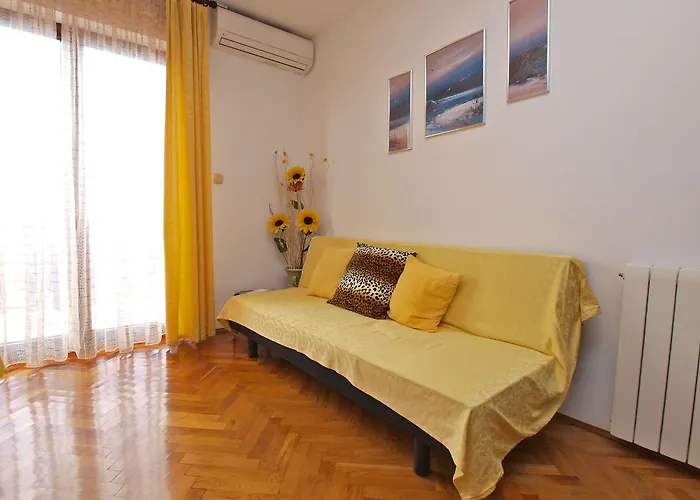 Milan 1048 Appartement *
