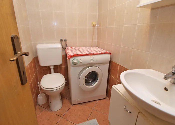 Appartement Milan 1048