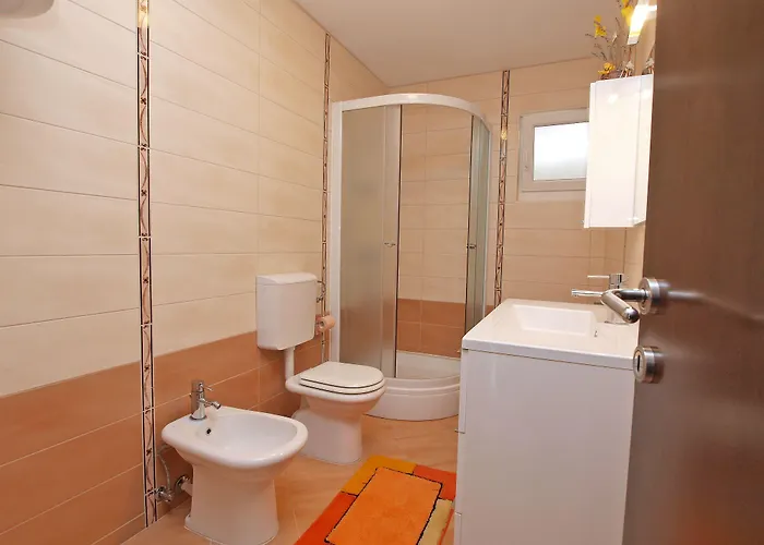 Milan 1048 Appartement Rovinj