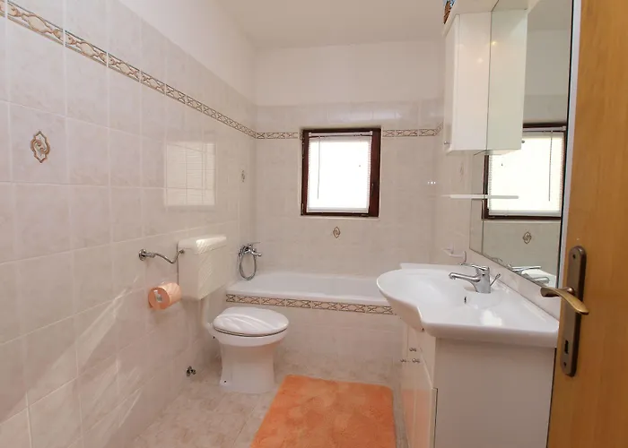 Milan 1048 Appartement Rovinj