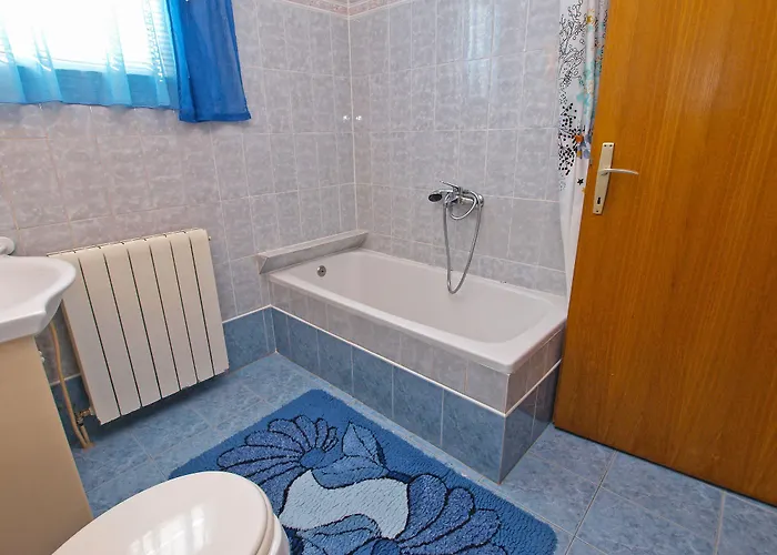 Milan 1048 Appartement