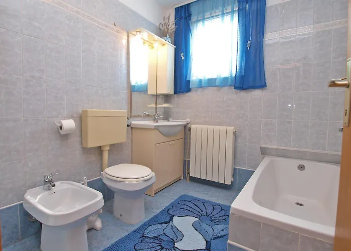 Appartement Milan 1048