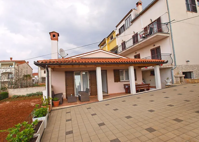 Appartement Milan 1048