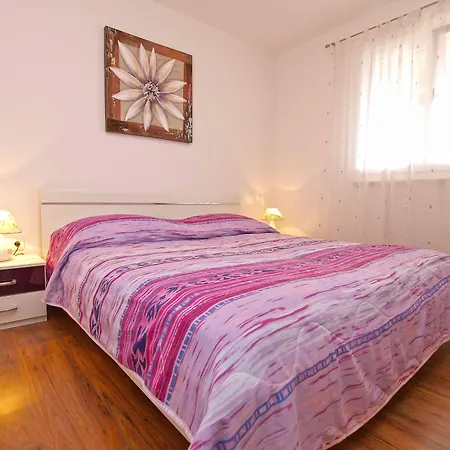 Milan 1048 Apartamento Rovinj