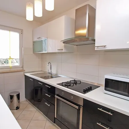 Milan 1048 Apartamento Rovinj