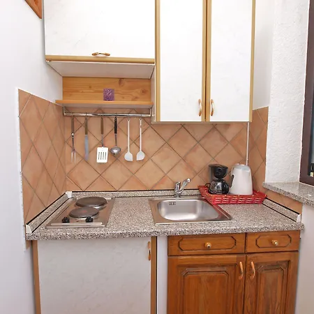 Milan 1048 Apartamento