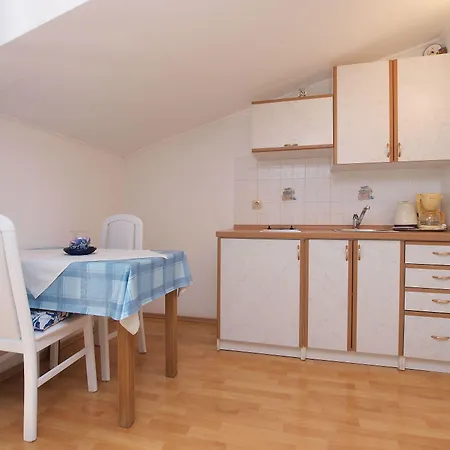 Milan 1048 Apartamento Rovinj