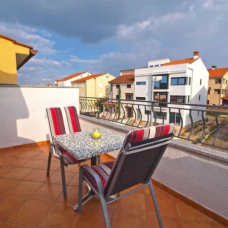 Milan 1048 Apartamento *