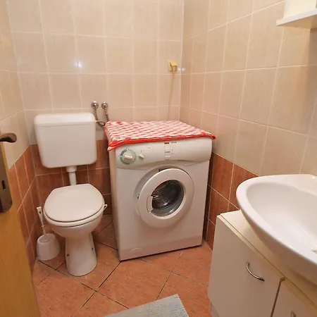 Apartamento Milan 1048