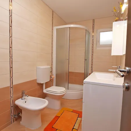 Milan 1048 Apartamento Rovinj