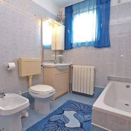 Apartamento Milan 1048