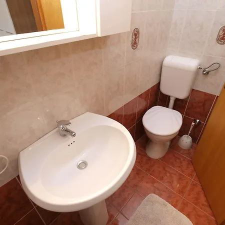 Apartamento Milan 1048 Rovinj