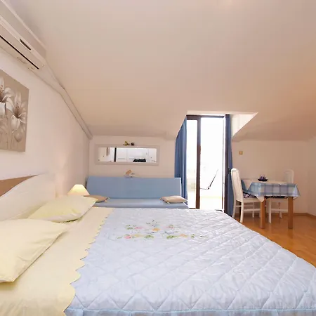 Apartament Milan 1048 *