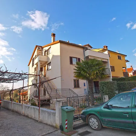 Apartament Milan 1048 Rovinj
