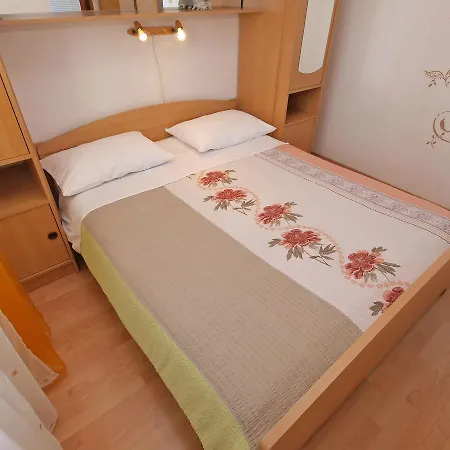 Milan 1048 Apartman