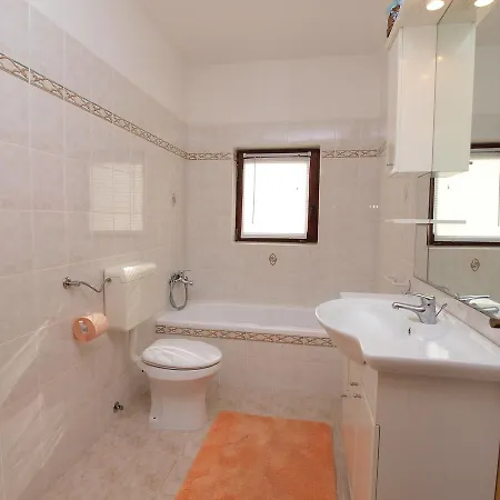Apartment Milan 1048