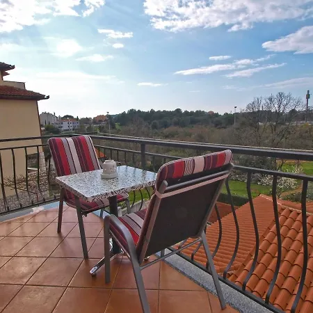 Apartment Milan 1048