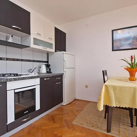Appartamento Milan 1048