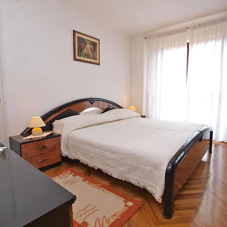 Appartamento Milan 1048 Rovigno