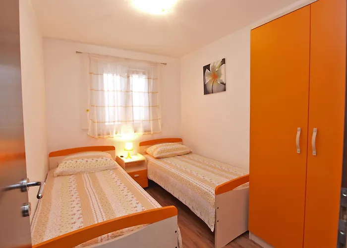 Milan 1048 Διαμέρισμα