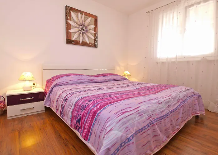 Milan 1048 Διαμέρισμα Ρόβινι