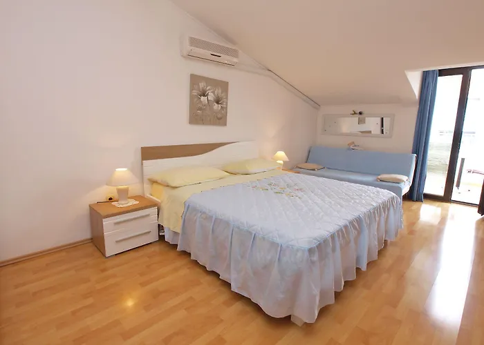 Διαμέρισμα Milan 1048