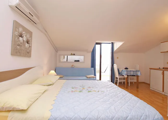 Milan 1048 Διαμέρισμα *