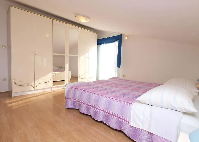 Διαμέρισμα Milan 1048 Ρόβινι