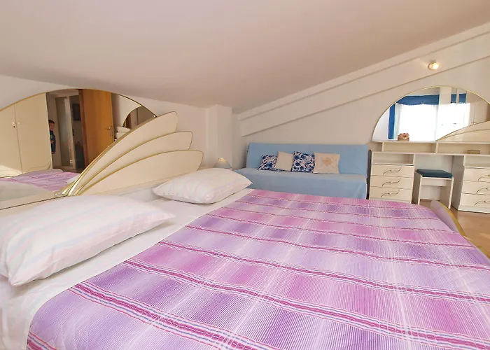 Διαμέρισμα Milan 1048 *