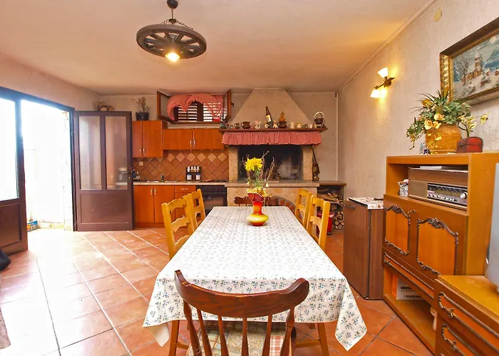 Διαμέρισμα Milan 1048 *