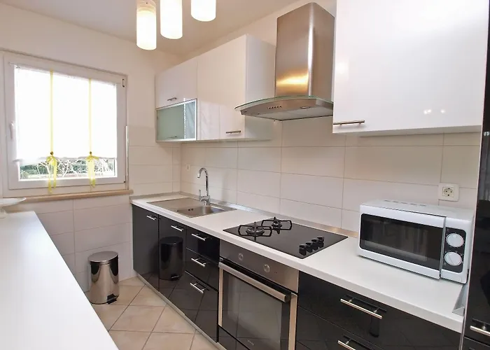 Milan 1048 Διαμέρισμα Ρόβινι