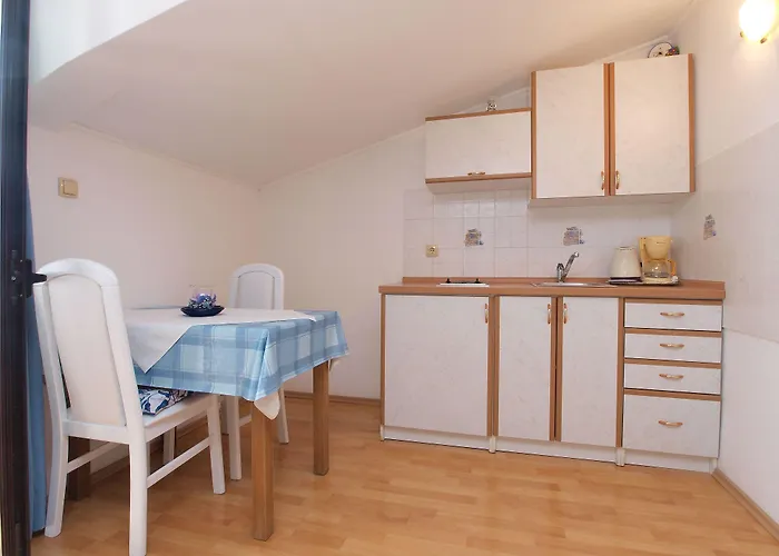 Milan 1048 Διαμέρισμα Ρόβινι