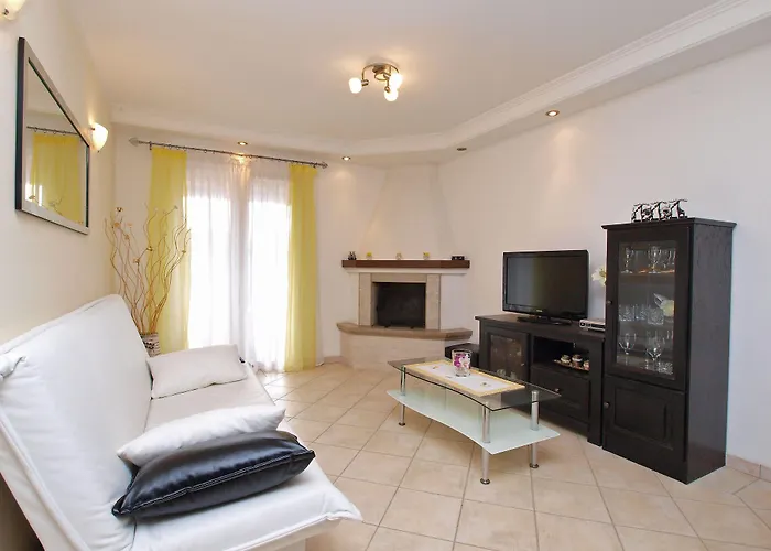 Milan 1048 Διαμέρισμα