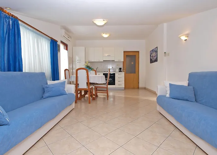 Διαμέρισμα Milan 1048 Ρόβινι