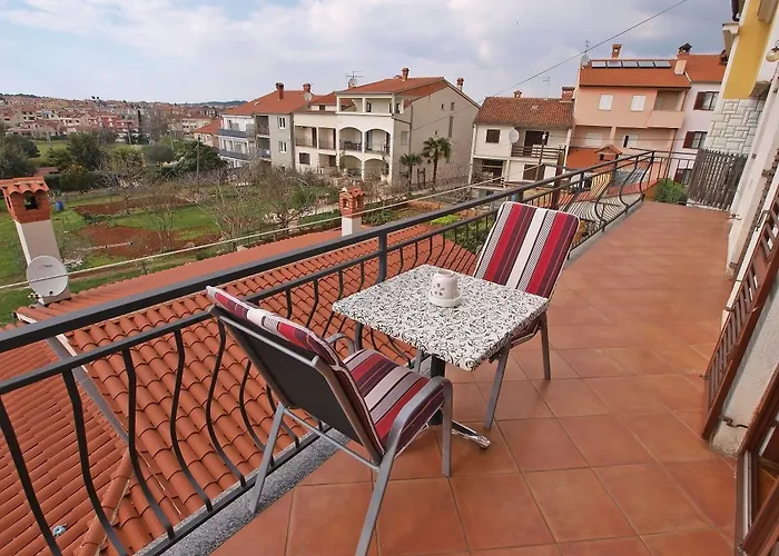 Milan 1048 Διαμέρισμα Ρόβινι