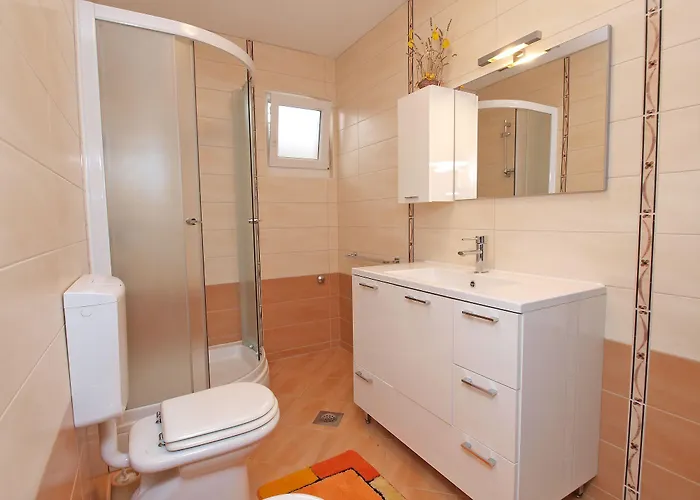 Διαμέρισμα Milan 1048 Ρόβινι