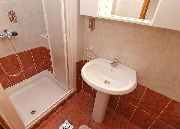 Milan 1048 Διαμέρισμα Ρόβινι