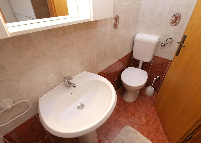 Διαμέρισμα Milan 1048 Ρόβινι