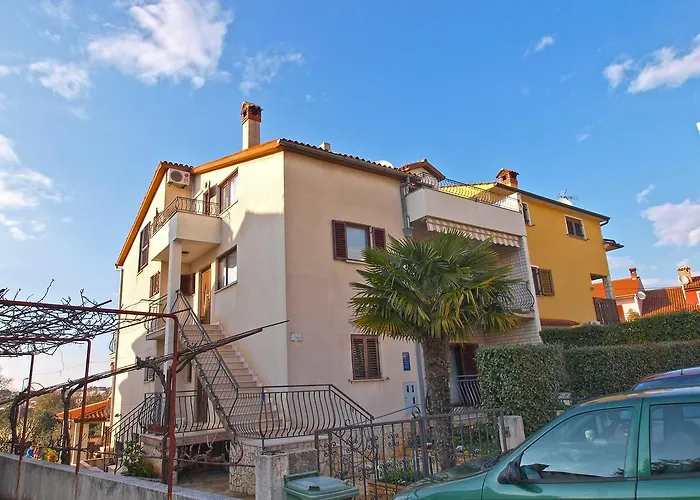 Milan 1048 Διαμέρισμα Ρόβινι