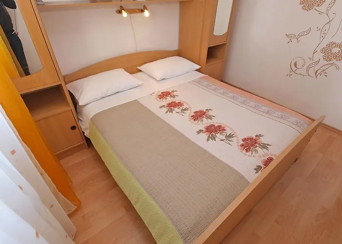 Milan 1048 Διαμέρισμα