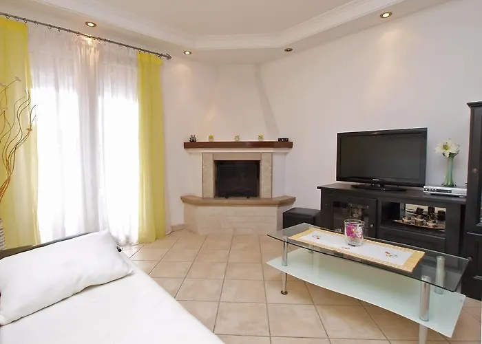 Διαμέρισμα Milan 1048 *