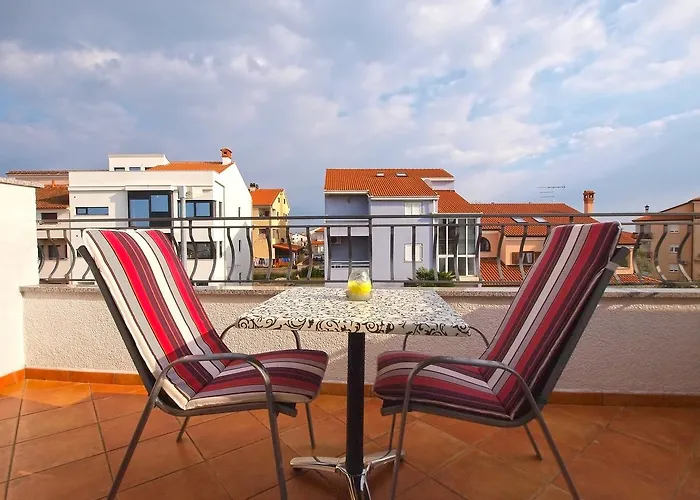 Διαμέρισμα Milan 1048