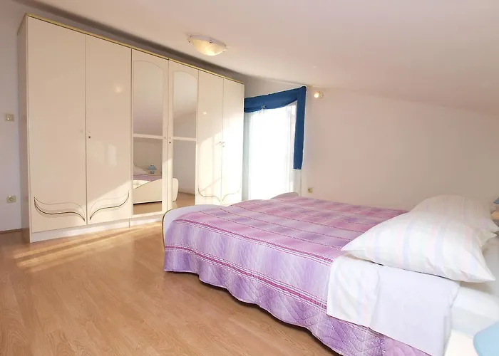 Διαμέρισμα Milan 1048 *